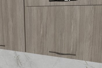 Кухонный гарнитур Фьюджи макси 2300 мм (Герда) в Заречном - zarechnyj.mebel-e96.ru