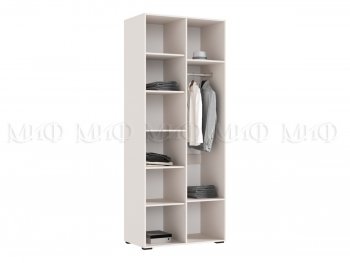 Спальный гарнитур Флэш кашемир, модульный (Миф) в Заречном - zarechnyj.mebel-e96.ru