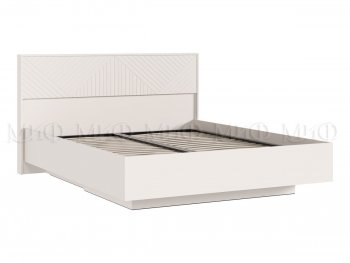 Кровать парящая с ПМ Флэш кашемир (Миф) в Заречном - zarechnyj.mebel-e96.ru