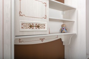 Набор детской мебели Флоренция комп № 09 в Заречном - zarechnyj.mebel-e96.ru