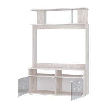 Стенка Флоренция модульная (БТС) в Заречном - zarechnyj.mebel-e96.ru