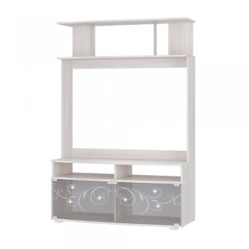 Стенка Флоренция модульная (БТС) в Заречном - zarechnyj.mebel-e96.ru