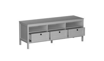 Стенка Фрея модульная (СБК) в Заречном - zarechnyj.mebel-e96.ru