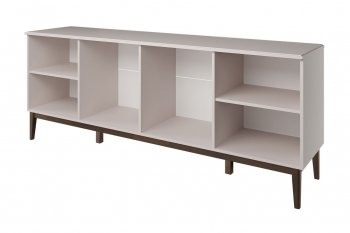 Стенка Гориция Лен (БМ) в Заречном - zarechnyj.mebel-e96.ru