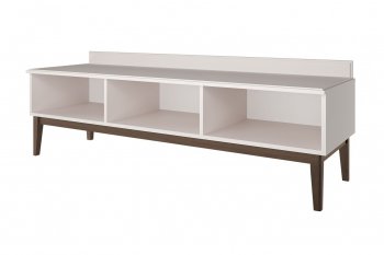 Стенка Гориция Лен (БМ) в Заречном - zarechnyj.mebel-e96.ru