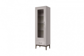 Стенка Гориция Лен (БМ) в Заречном - zarechnyj.mebel-e96.ru