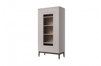 Стенка Гориция Лен (БМ) в Заречном - zarechnyj.mebel-e96.ru