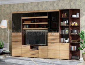 Гостиная Асти (МДФ) модульная в Заречном - zarechnyj.mebel-e96.ru