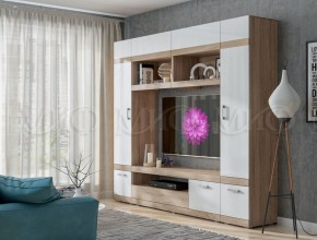 Гостиная Аванта (МДФ) модульная в Заречном - zarechnyj.mebel-e96.ru