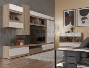 Гостиная Аванта (МДФ) модульная в Заречном - zarechnyj.mebel-e96.ru