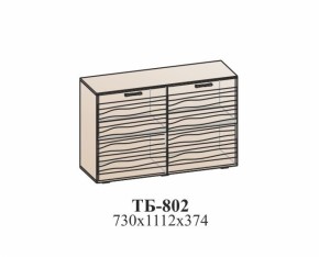 Гостиная ЛОТОС (модульная) Бодега белая в Заречном - zarechnyj.mebel-e96.ru