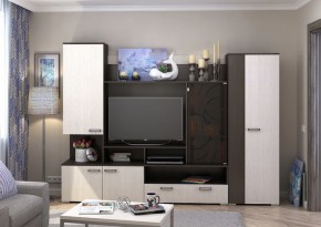Стенка Сиена (СтендМ) в Заречном - zarechnyj.mebel-e96.ru