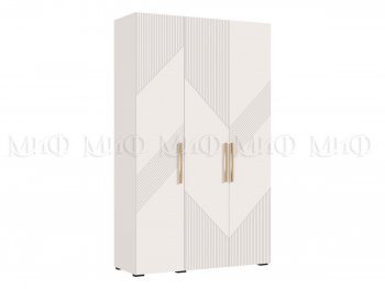 Спальный гарнитур Ирис кашемир, модульный (Миф) в Заречном - zarechnyj.mebel-e96.ru