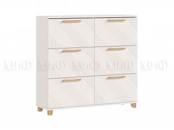 Обувница Ирис кашемир (Миф) в Заречном - zarechnyj.mebel-e96.ru