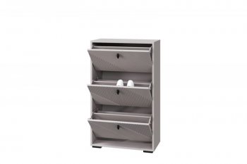 Прихожая Кашемир модульная (МЛК) в Заречном - zarechnyj.mebel-e96.ru