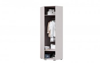 Прихожая Кашемир модульная (МЛК) в Заречном - zarechnyj.mebel-e96.ru