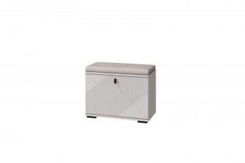 Прихожая Кашемир модульная (МЛК) в Заречном - zarechnyj.mebel-e96.ru