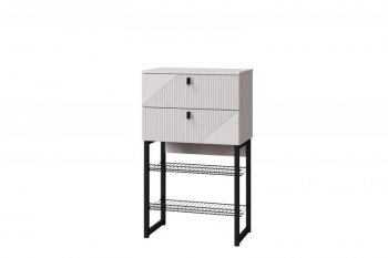 Прихожая Кашемир модульная (МЛК) в Заречном - zarechnyj.mebel-e96.ru