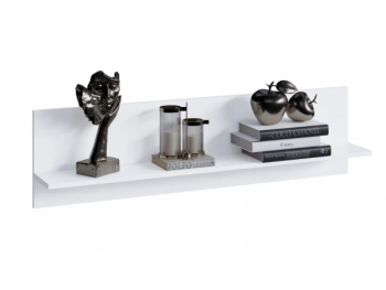 Гостиная Кимберли Полка 1200 (Handis) в Заречном - zarechnyj.mebel-e96.ru | фото