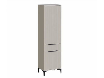 Пенал 550 мм Кимберли кашемир (Handis) в Заречном - zarechnyj.mebel-e96.ru | фото