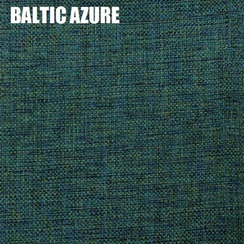 Диван-кровать Комфорт без подлокотников BALTIC AZURE (2 подушки) в Заречном - zarechnyj.mebel-e96.ru