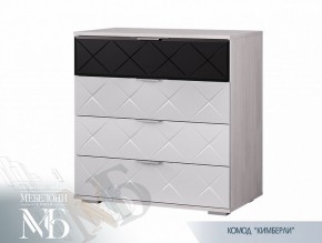 Комод КМ-01 Кимберли (БТС) в Заречном - zarechnyj.mebel-e96.ru