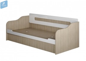 Кровать-диван с подъемным механизмом Палермо-3 (юниор) (Стиль) в Заречном - zarechnyj.mebel-e96.ru