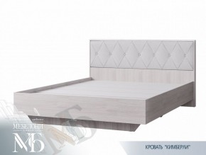 Кровать с подъемным механизмом КР-13 Кимберли (БТС) в Заречном - zarechnyj.mebel-e96.ru | фото