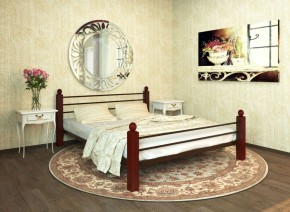 Кровать Милана Lux plus 2000 (МилСон) в Заречном - zarechnyj.mebel-e96.ru