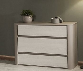 Комод Лацио (СБК) в Заречном - zarechnyj.mebel-e96.ru
