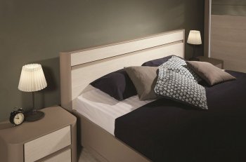 Кровать с подъемным механизмом Лацио (СБК) в Заречном - zarechnyj.mebel-e96.ru