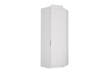 Набор детской мебели Лавис модульный белый софт (ДСВ) в Заречном - zarechnyj.mebel-e96.ru