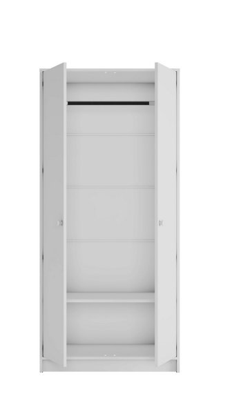 Шкаф 800 мм Лайт ШК-001 (Стиль) в Заречном - zarechnyj.mebel-e96.ru