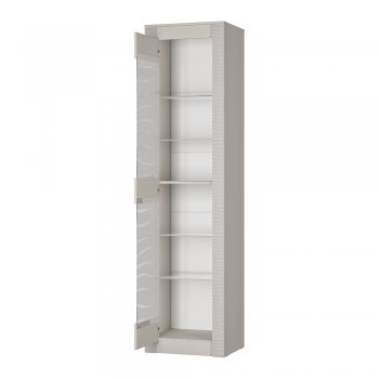 Пенал Монако ПН-20 кашемир (БТС) в Заречном - zarechnyj.mebel-e96.ru