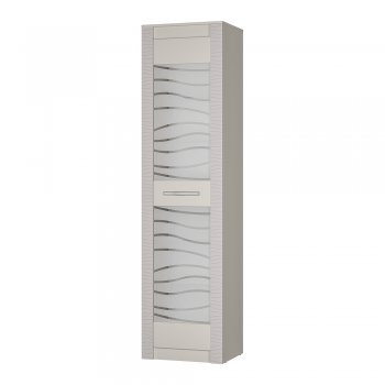 Пенал Монако ПН-20 кашемир (БТС) в Заречном - zarechnyj.mebel-e96.ru | фото