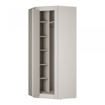 Шкаф угловой Монако ШК-42 Кашемир (БТС) в Заречном - zarechnyj.mebel-e96.ru