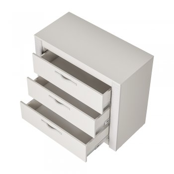 Комод Монако КМ-15 кашемир (БТС) в Заречном - zarechnyj.mebel-e96.ru