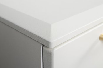 Монтесито Тумба под ТВ 16.67 (Моби) в Заречном - zarechnyj.mebel-e96.ru