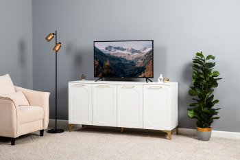 Монтесито Тумба под ТВ 16.67 (Моби) в Заречном - zarechnyj.mebel-e96.ru