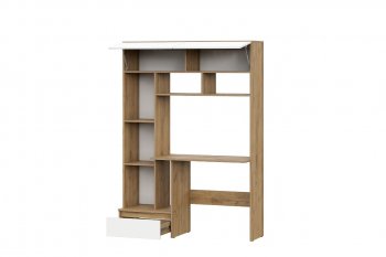 Стол компьютерный Некст-1 + Шкаф (СВ) в Заречном - zarechnyj.mebel-e96.ru