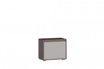 Спальный гарнитур Ника, модульный (Зарон) в Заречном - zarechnyj.mebel-e96.ru