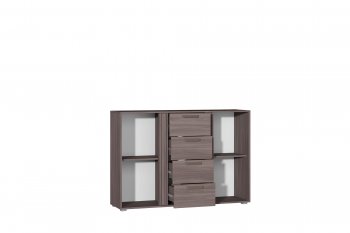 Комод Ника (Зарон) в Заречном - zarechnyj.mebel-e96.ru