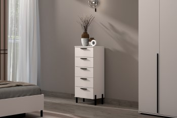 Комод с ящиками Норден (Зарон) в Заречном - zarechnyj.mebel-e96.ru | фото