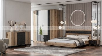 Кровать Омега (АстридМ) в Заречном - zarechnyj.mebel-e96.ru