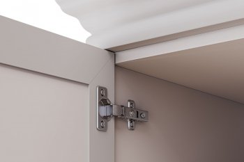 Шкаф распашной ШР 4 (БМ) в Заречном - zarechnyj.mebel-e96.ru