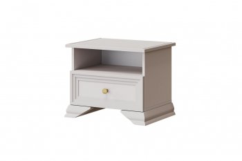 Тумба прикроватная Орландо (БМ) в Заречном - zarechnyj.mebel-e96.ru