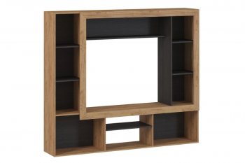 Стенка OSKAR3 (Генезис) в Заречном - zarechnyj.mebel-e96.ru