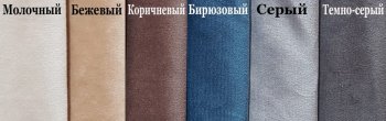 Кровать с подъемным механизмом Милан (ФК) в Заречном - zarechnyj.mebel-e96.ru