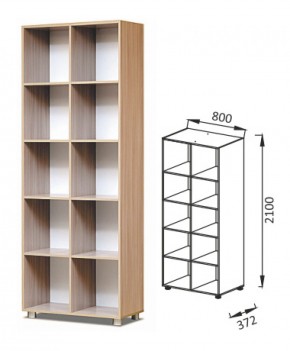 ПМ-10 шкаф МЦН Юниор-6 в Заречном - zarechnyj.mebel-e96.ru