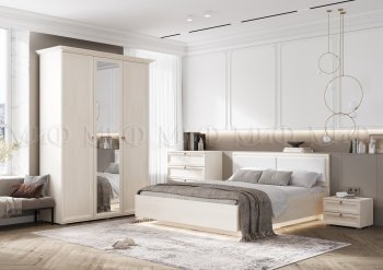 Кровать парящая с ПМ Престиж-2 (Миф) в Заречном - zarechnyj.mebel-e96.ru